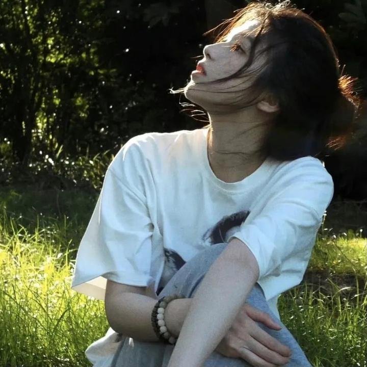 缓坡上的夏天