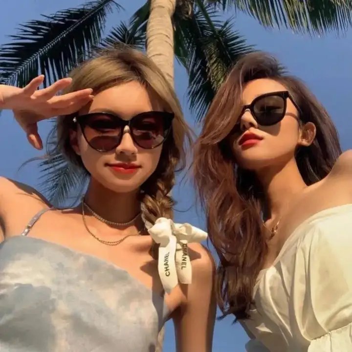 飞翔的魔女