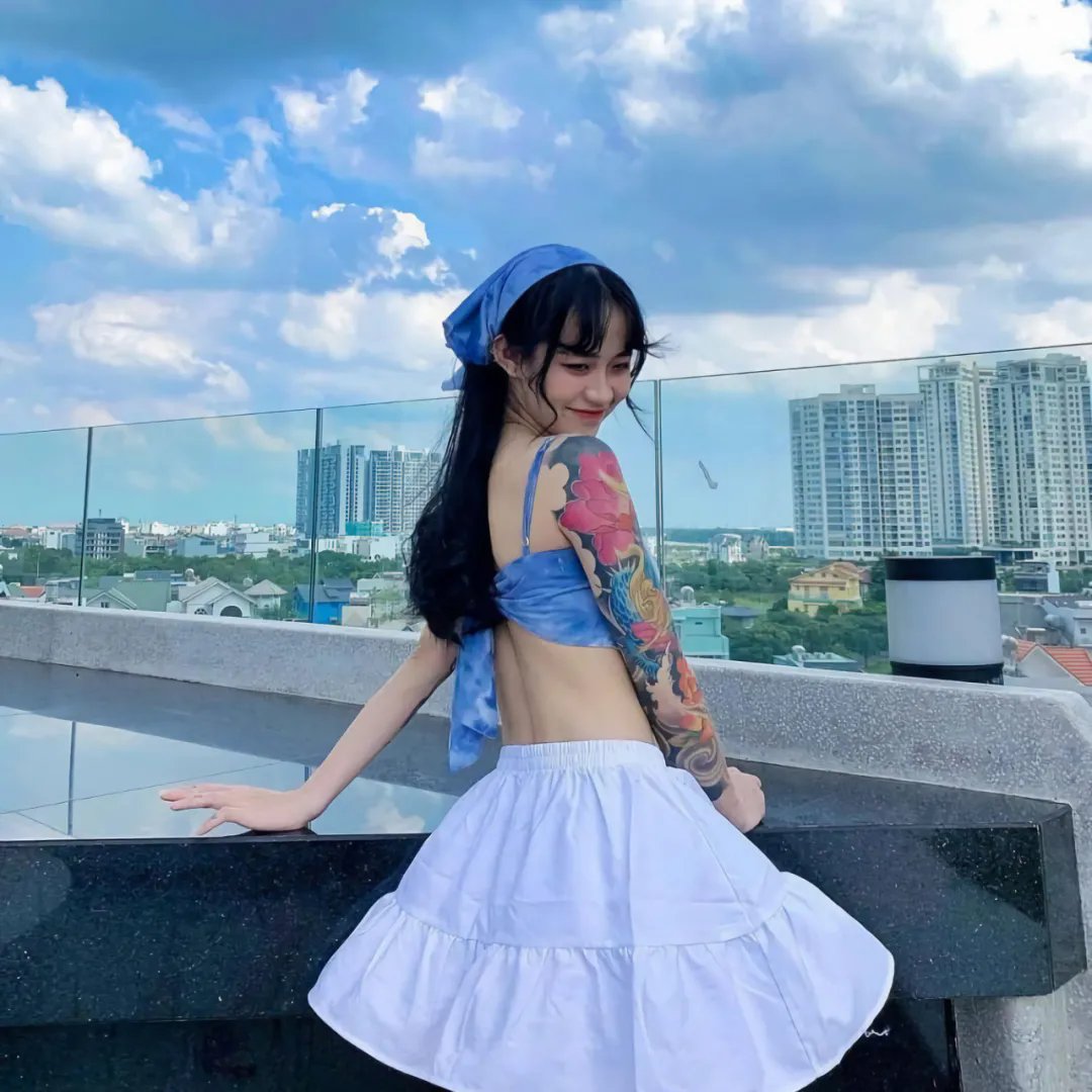 魔蝎出笼