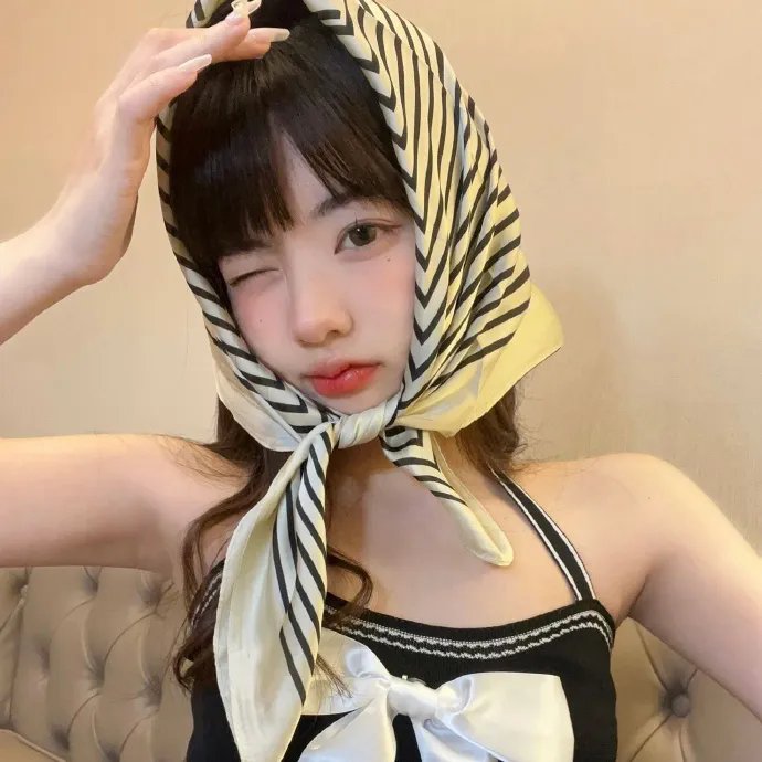 巴比伦艳后